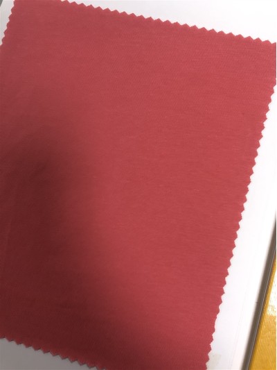 ZS-JQ 棉蓋絲平紋布 190g   成分：64%  36%T 45度照